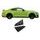 Žaluzie na zadní boční okénka Ford Mustang Extreme (2015 - 2023)