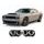 Přední led světla pro Dodge Challenger (2015 - 2023)