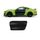 Levé přední dveře Ford Mustang (2015 - 2023)