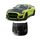 Kapota Ford Mustang Shelby GT500 Extreme (2015 - 2017)