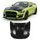 Kapota Ford Mustang Shelby GT500 (2015 - 2017)