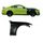 Pravý přední blatník Ford Mustang (2015 - 2017)