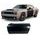 Levé přední dveře Dodge Challenger (2008 - 2023)