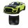 Kapota Ford Mustang Shelby GT350 (2015 - 2017)
