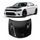 Kapota Dodge Charger SRT Hellcat Redeye (2015 - 2023)