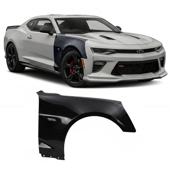Pravý přední blatník Chevrolet Camaro (2016 - 2024)