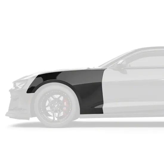 Levý přední blatník Chevrolet Camaro (2016 - 2024)