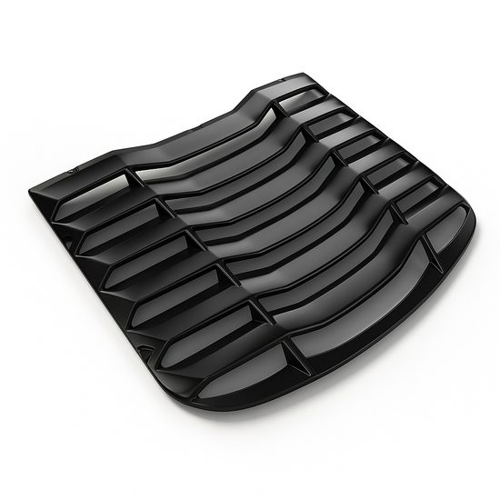 Žaluzie / Roleta na zadní okno Ford Mustang Extreme (2015 - 2023)