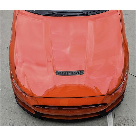 Kapota Ford Mustang Shelby GT350 (2015 - 2017)