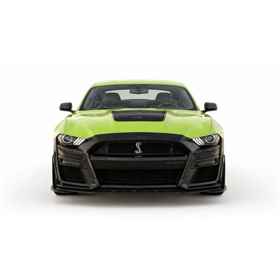 Přední nárazník Ford Mustang GT500 (2018 - 2023)