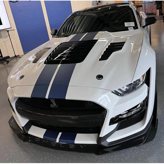 Kapota Ford Mustang Shelby GT500 Extreme (2015 - 2017)
