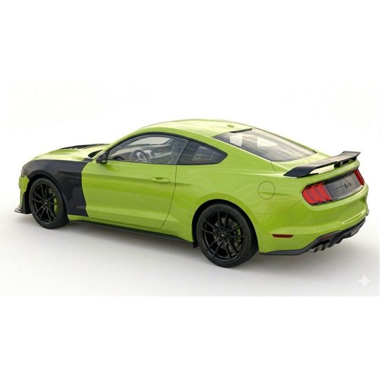 Levý přední blatník Ford Mustang (2018 - 2023)