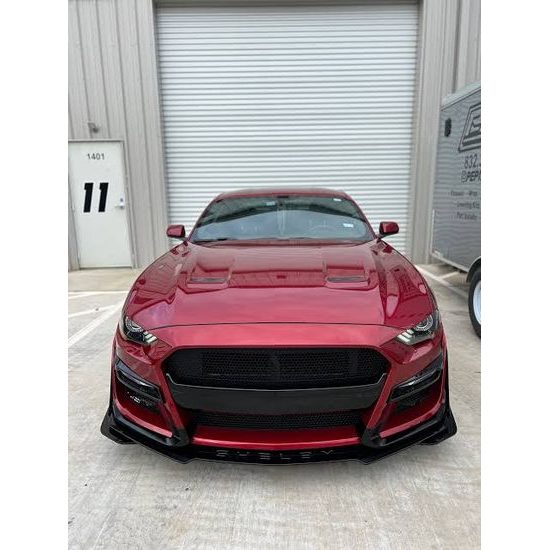 Přední nárazník Ford Mustang GT500 (2018 - 2023)