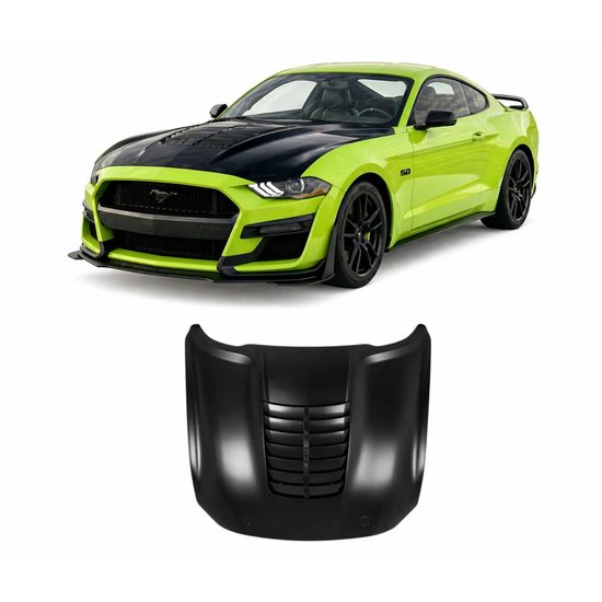 Kapota Ford Mustang Shelby GT500 (2018 - 2023)