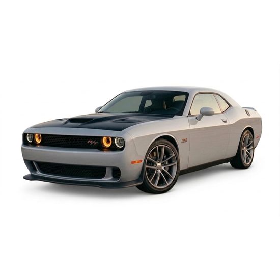Kapota Dodge Challenger SRT Hellcat (2008 - 2023)