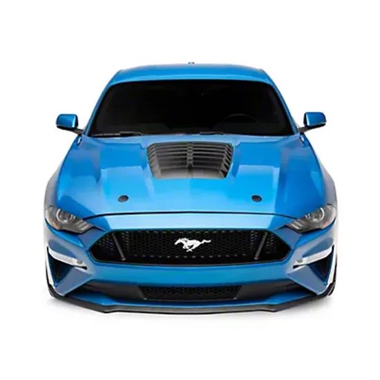Kapota Ford Mustang Shelby GT500 (2018 - 2023)