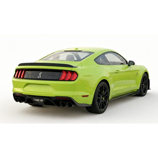 Zadní křídlo / spoiler kufru Ford Mustang GT350 (2015 - 2023)