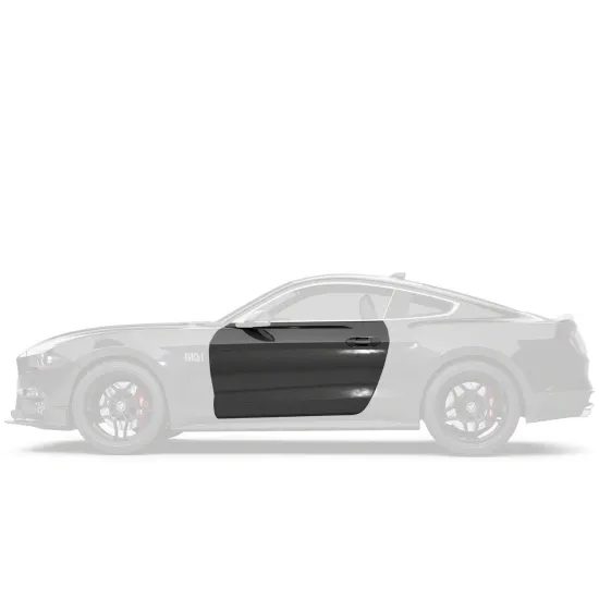 Levé přední dveře Ford Mustang (2015 - 2023)