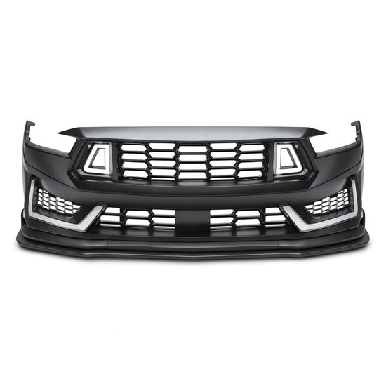 Přední nárazník Ford Mustang Dark Horse (2024+ )