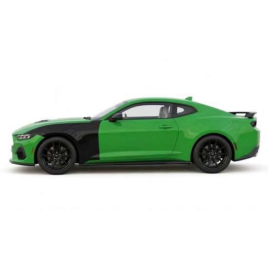 Levý přední blatník Ford Mustang (2024+)