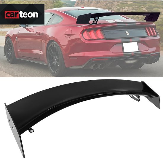 Zadní křídlo / spoiler kufru Ford Mustang GT Extreme (2015 - 2023)