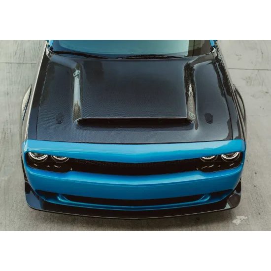 Kapota Dodge Challenger SRT Demon (2008 - 2023)