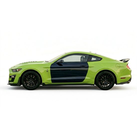 Levé přední dveře Ford Mustang (2015 - 2023)
