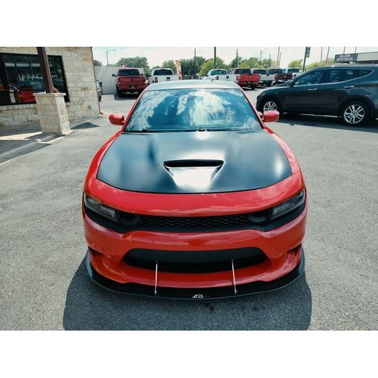 Kapota Dodge Charger SRT Daytona (2015 - 2023)