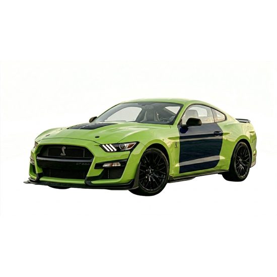 Levé přední dveře Ford Mustang (2015 - 2023)