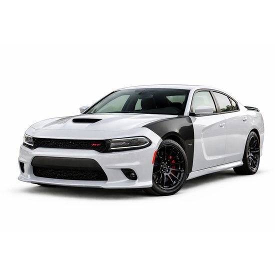 Levý přední blatník Dodge Charger (2015 - 2023)