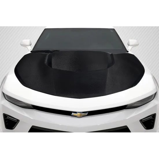 Kapota Chevrolet Camaro ZL1 (2016 - 2024)