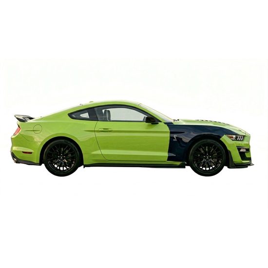 Pravý přední blatník Ford Mustang (2015 - 2017)
