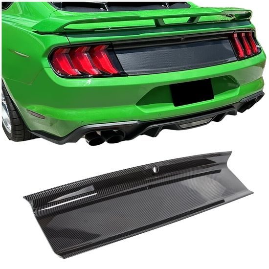 Zadní panel víka kufru Ford Mustang (2015 - 2023)
