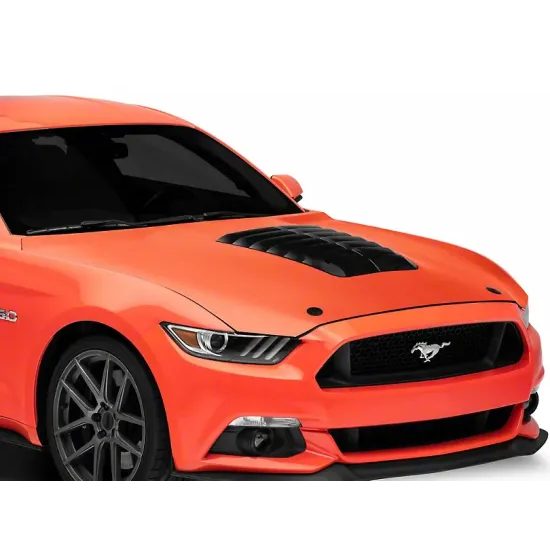 Kapota Ford Mustang Shelby GT500 (2018 - 2023)