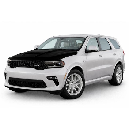 Kapota Dodge Durango RT / SRT (2011 - 2025)