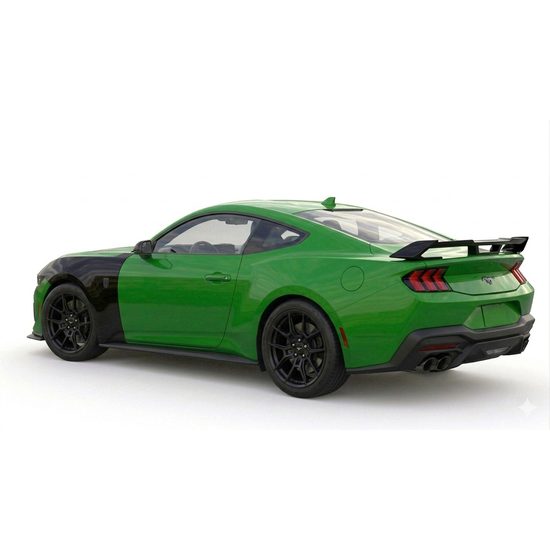 Levý přední blatník Ford Mustang (2024+)