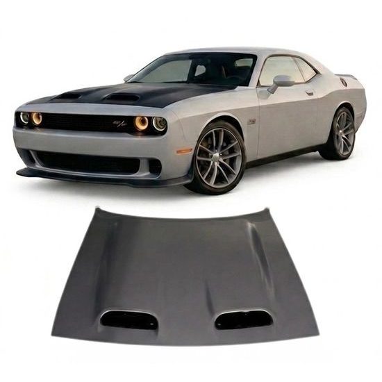 Kapota Dodge Challenger SRT Hellcat Redeye (2008 - 2023)
