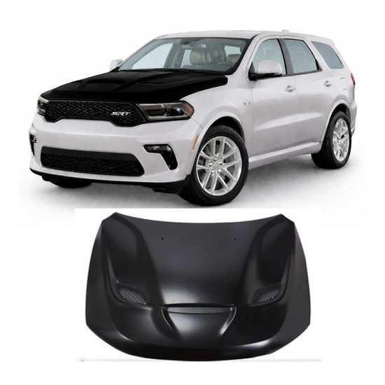 Kapota Dodge Durango RT / SRT (2011 - 2025)