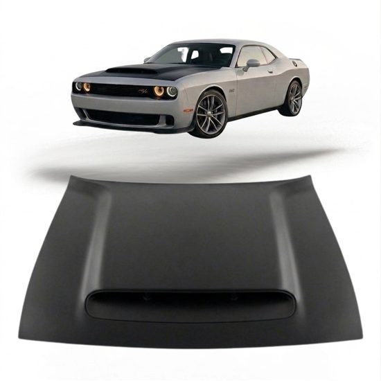 Kapota Dodge Challenger SRT Demon (2008 - 2023)