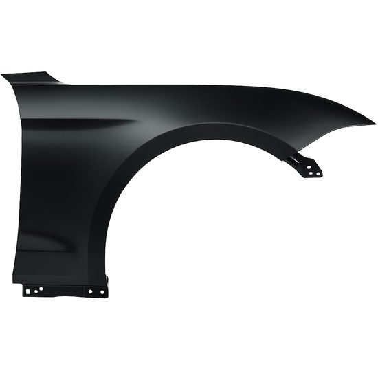 Pravý přední blatník Ford Mustang (2024+)