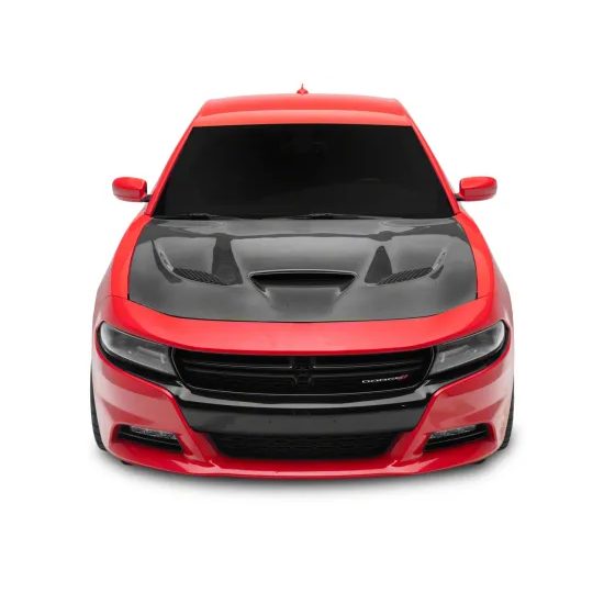 Kapota Dodge Charger SRT Hellcat (2015 - 2023)