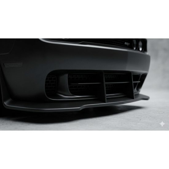Přední nárazník Dodge Challenger SRT Hellcat (2015 - 2023)