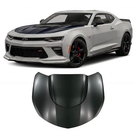 Kapota Chevrolet Camaro ZL1 (2016 - 2024)