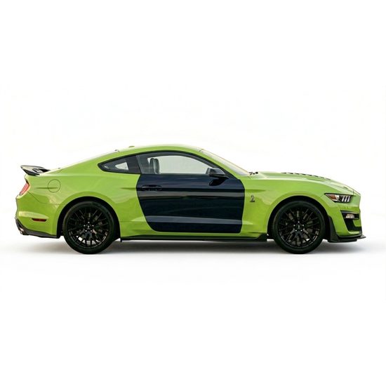 Pravé přední dveře Ford Mustang (2015 - 2023)