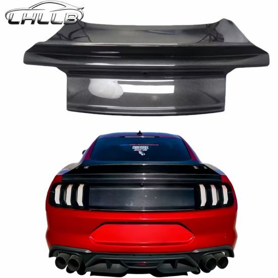 Zadní víko kufru Ford Mustang (2015 - 2023)