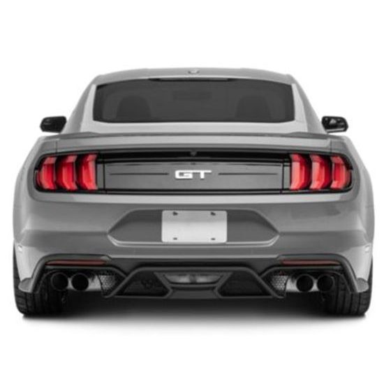 Zadní nárazník Ford Mustang GT Premium (2015 - 2023)