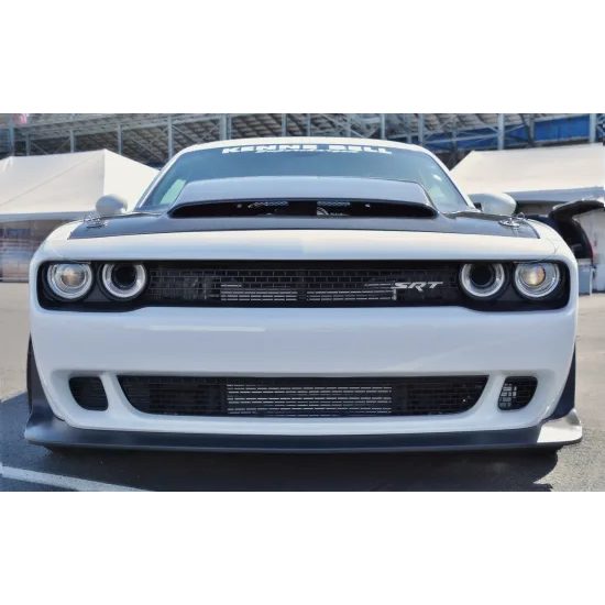 Kapota Dodge Challenger SRT Demon (2008 - 2023)