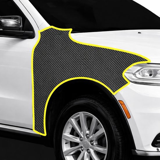 Pravý přední blatník Dodge Durango (2011 - 2025)