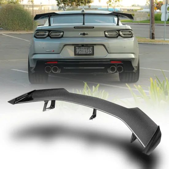 Zadní křídlo / spoiler kufru Chevrolet Camaro ZL1 / 1LE (2016 - 2024)