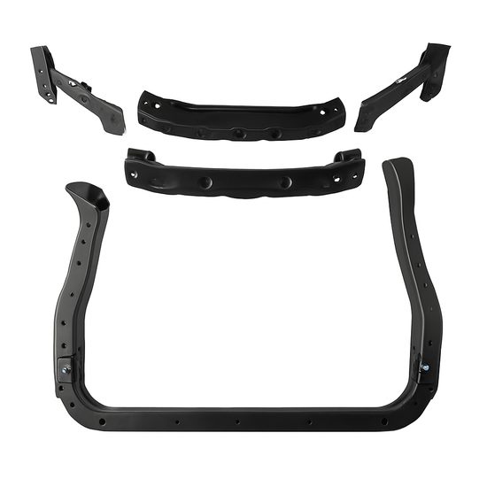 Přední čelo / chladičová stěna Dodge Durango (2011 - 2025)